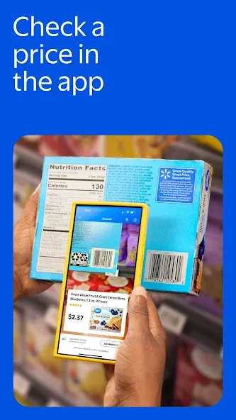 Walmart: Shopping & Savings screenshot 5