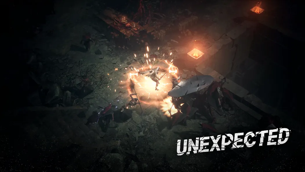 Undecember: The Forge screenshot 3