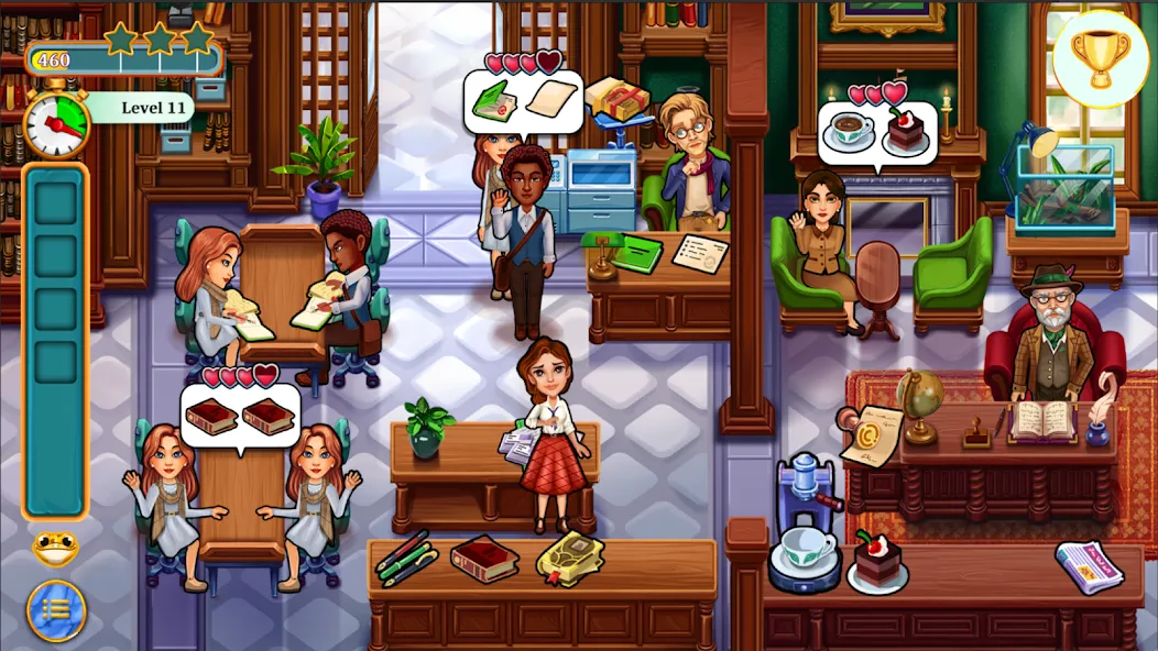 Elena's Journal I screenshot 5