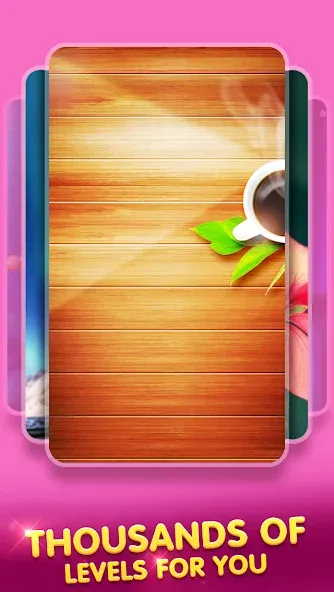 Word Swipe screenshot 4