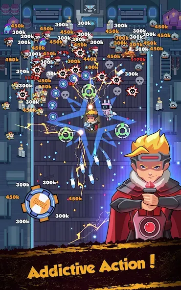 Hero Survival IO 2 screenshot 12