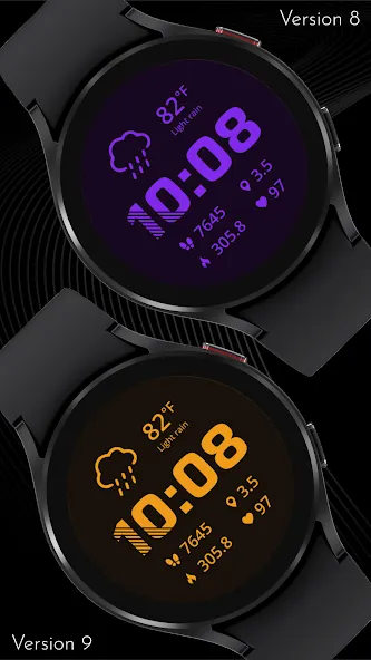CELEST5588 Minimalist Watch screenshot 5