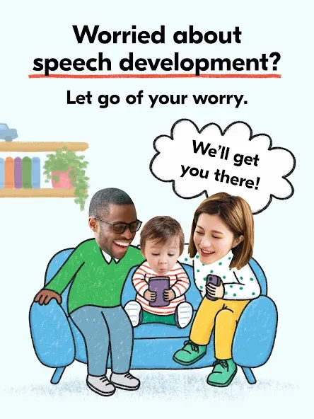 Speech Blubs: Language Therapy screenshot 6