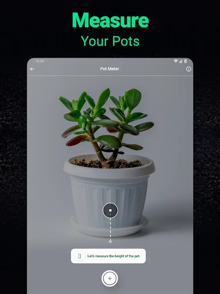 Plantum - Plant Identifier screenshot 13