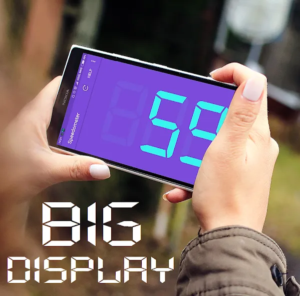 GPS Speedometer: Speed Tracker screenshot 2