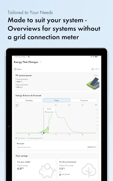 SMA Energy screenshot 15