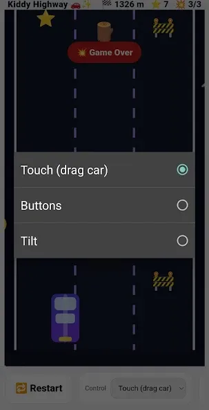 Highway Dash screenshot 6