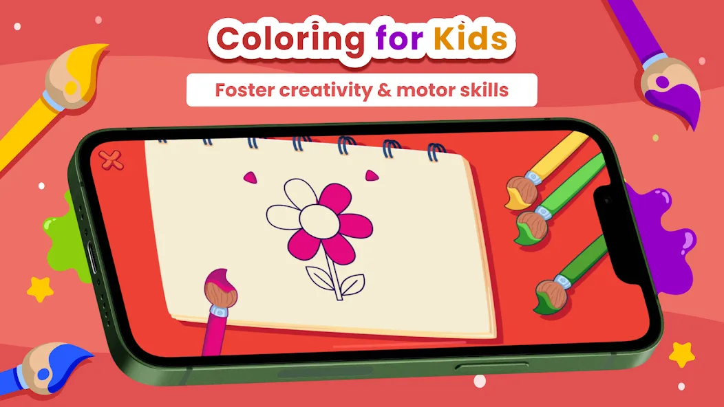 AlifBee Kids Learn Arabic screenshot 5