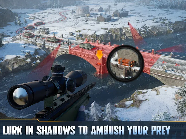 Warpath: Ace Shooter screenshot 9