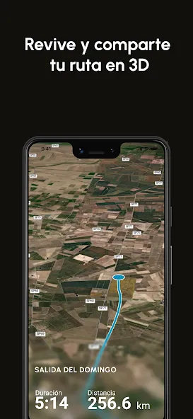 Cardo Ride – App de moto screenshot 3