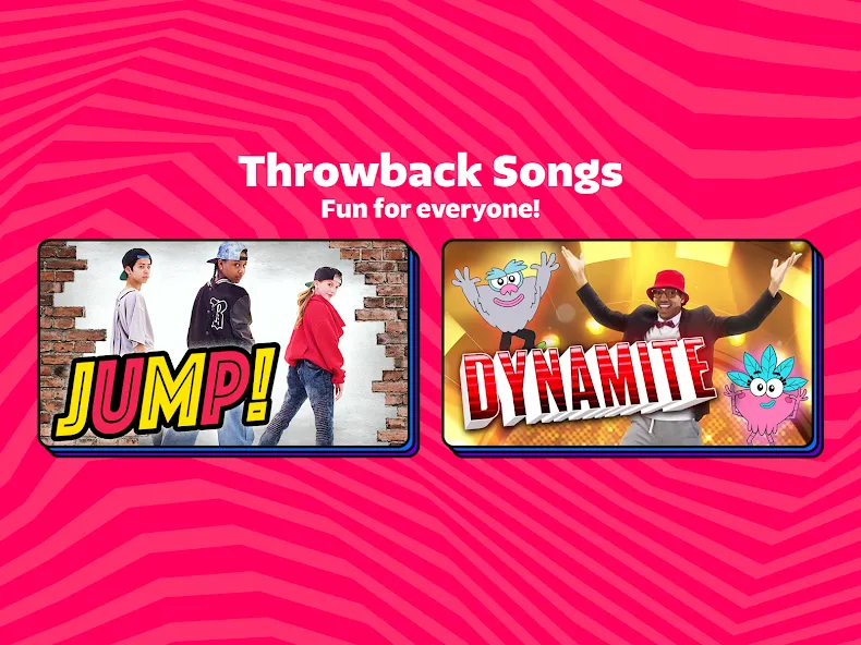 GoNoodle - Kids Videos screenshot 10