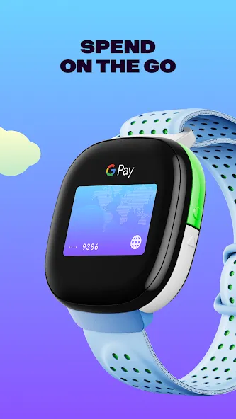 Fitbit Ace screenshot 7