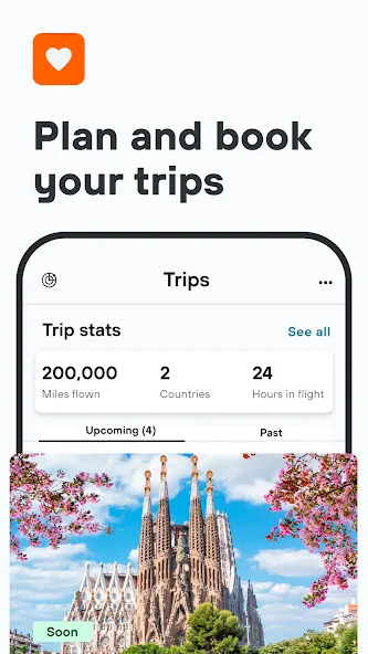 KAYAK: Flights, Hotels & Cars screenshot 6