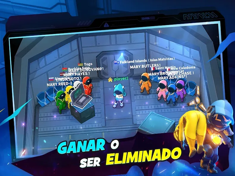 Super Sus screenshot 9
