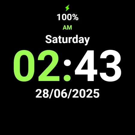 Minimalism screenshot 11