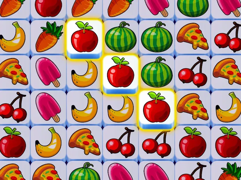 タイルクラブ - マッチングゲーム screenshot 14