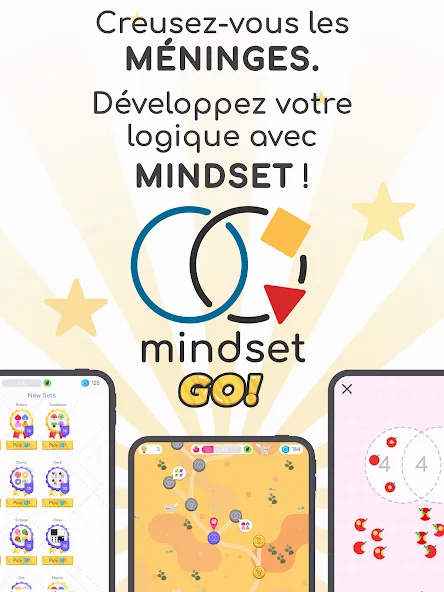 Mindset GO! screenshot 16