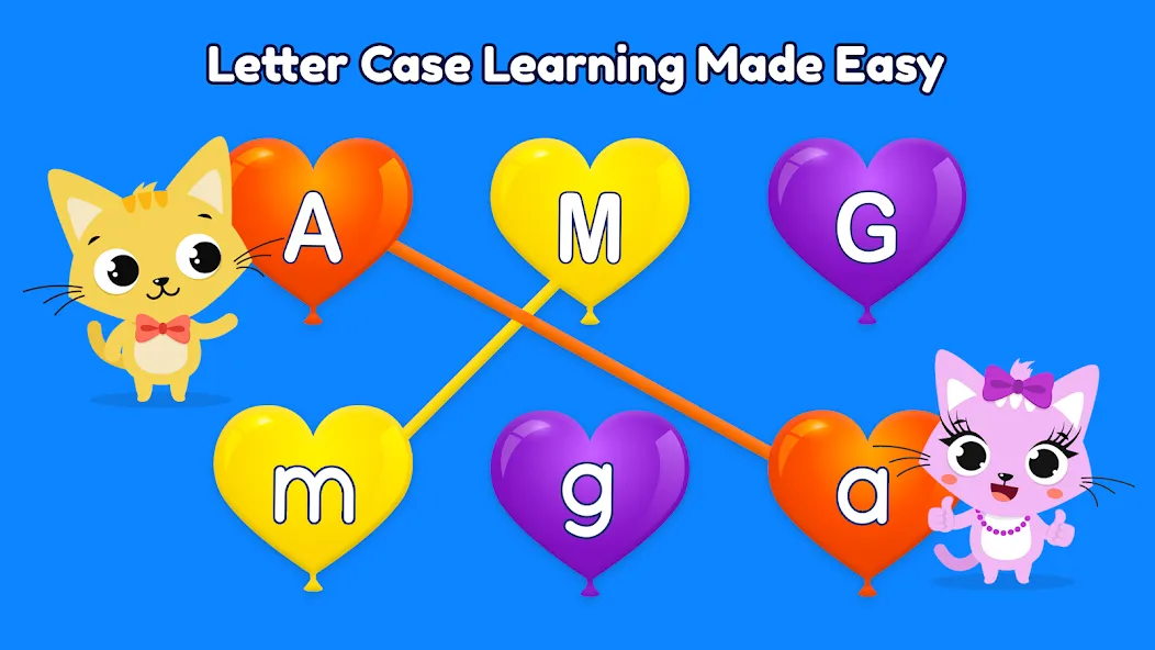 ABC Fun Learning screenshot 19
