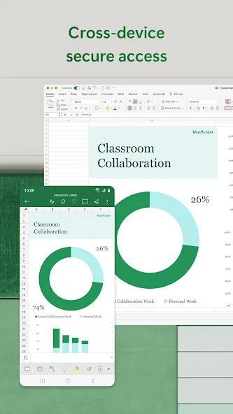 Microsoft Excel: Spreadsheets screenshot 7