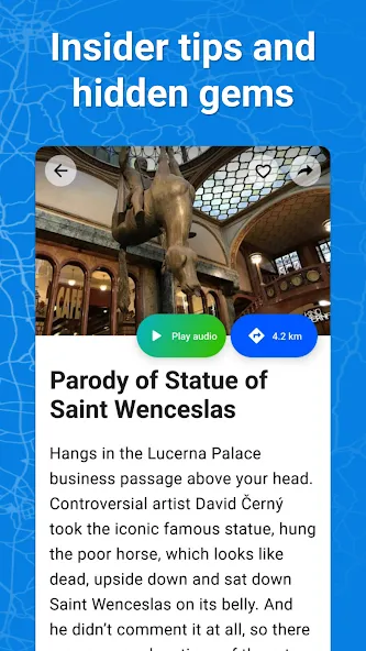 SmartGuide: Digital Tour Guide screenshot 5