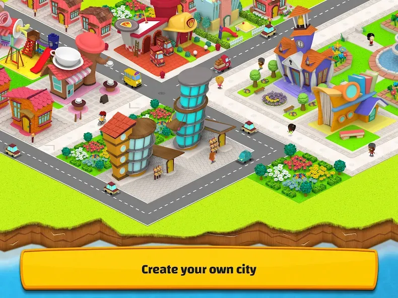 My Green City screenshot 9