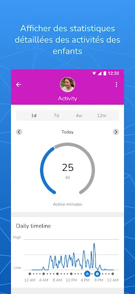Garmin Jr.™ screenshot 1