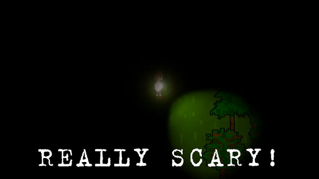 Slender Last Sleep screenshot 1