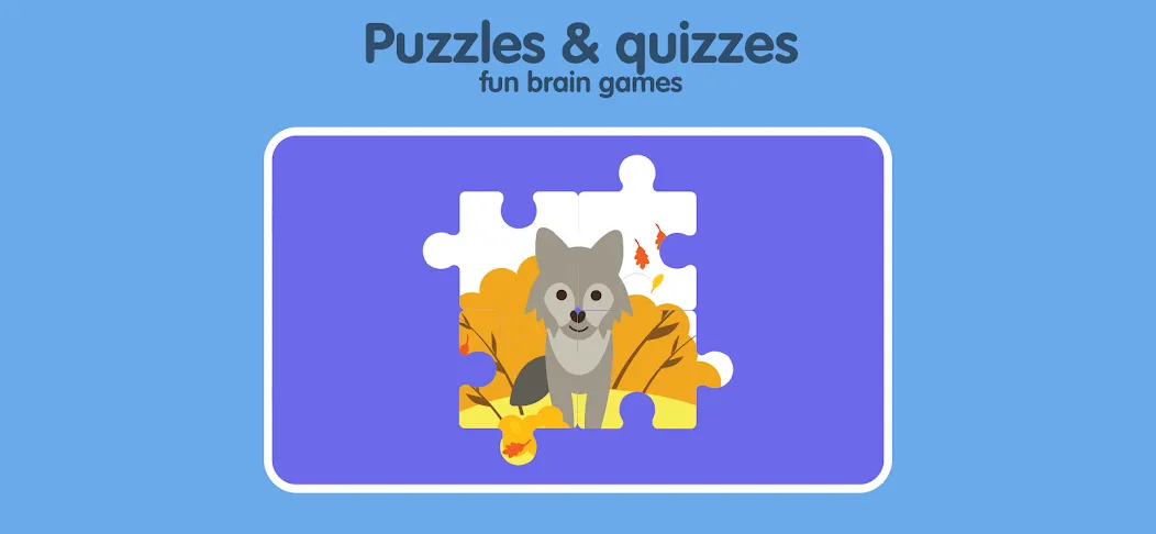 Learn Animals for Kids screenshot 8