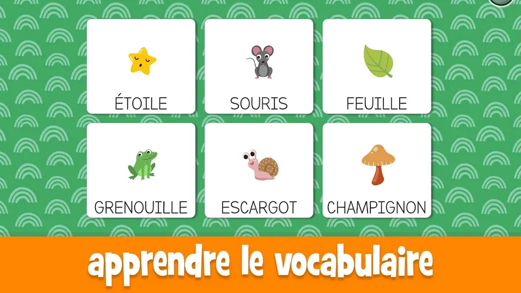 Jeux éducatifs les nombres 123 screenshot 8