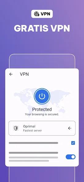 Opera Browser beta mit KI screenshot 3