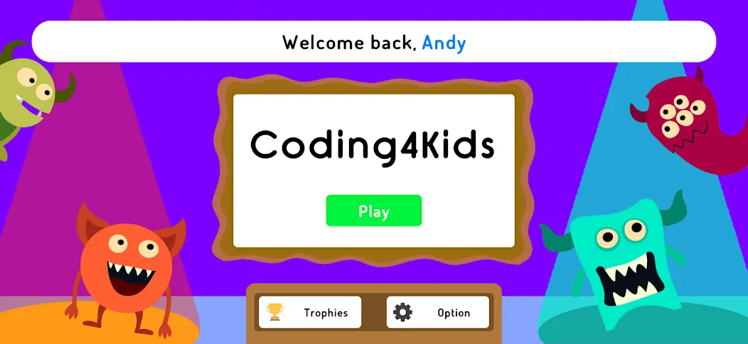 C4K - Coding for Kids screenshot 8
