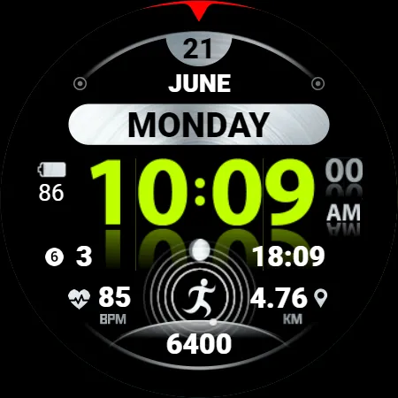 Ficture Reflecto Light screenshot 18