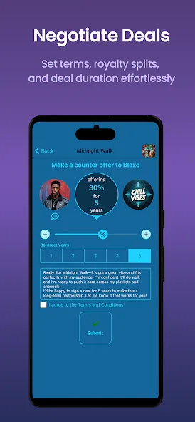 WallStream screenshot 6