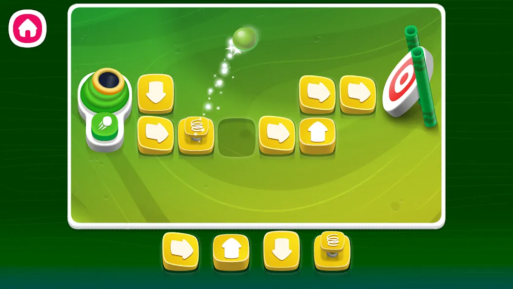 Crayola Gestalten und Spielen screenshot 3