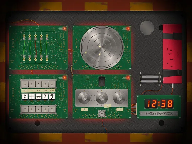 Them Bombs! Juego cooperativo screenshot 7