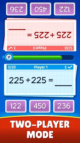 Math Games: Math for Kids screenshot 7