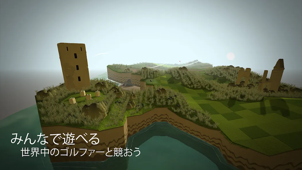 OK Golf - OKゴルフ screenshot 14