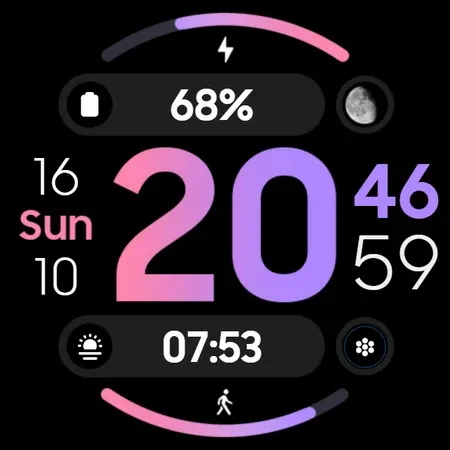 LUXUS - elegant minimalist screenshot 12