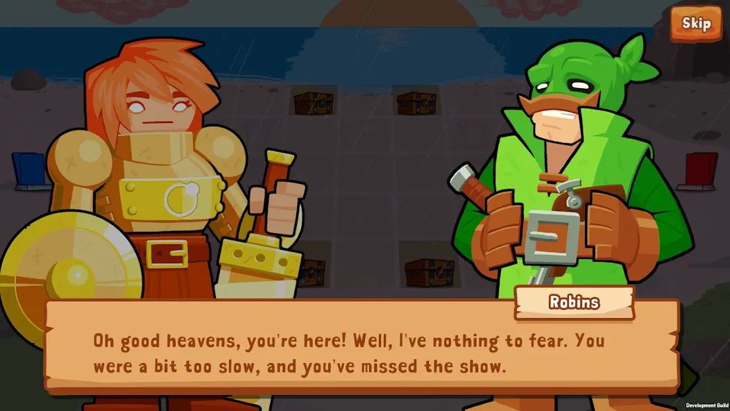 Cards and Castles Ultimate screenshot 7
