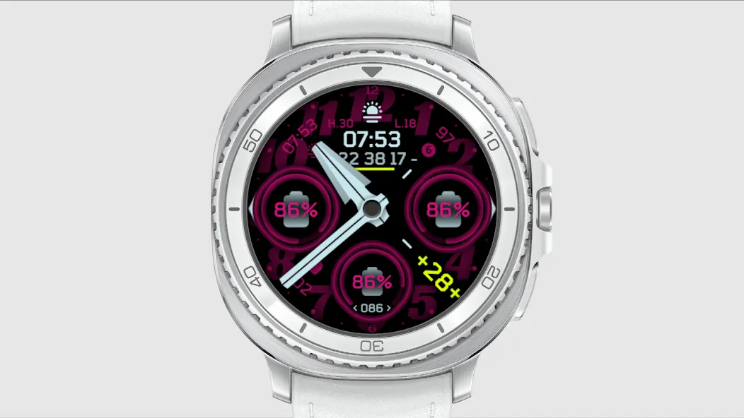 IWF C gB | ISACWATCH screenshot 3