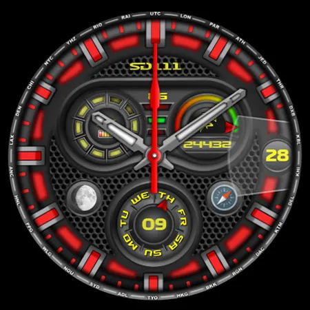 SD111 screenshot 13
