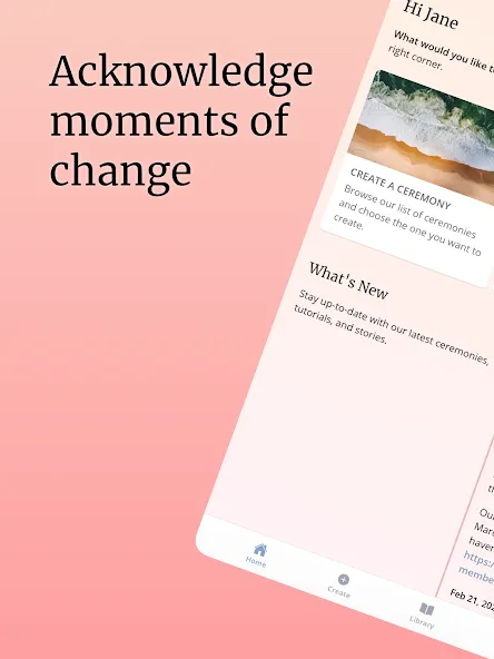 Be Ceremonial screenshot 6