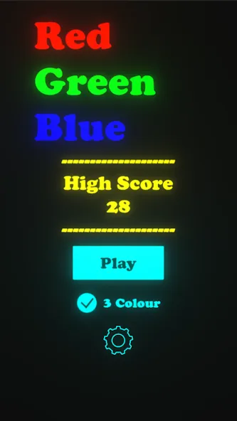 RedGreenBlue screenshot 9