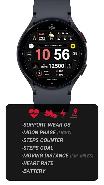 SamWatch Digital Seth 2026 screenshot 2
