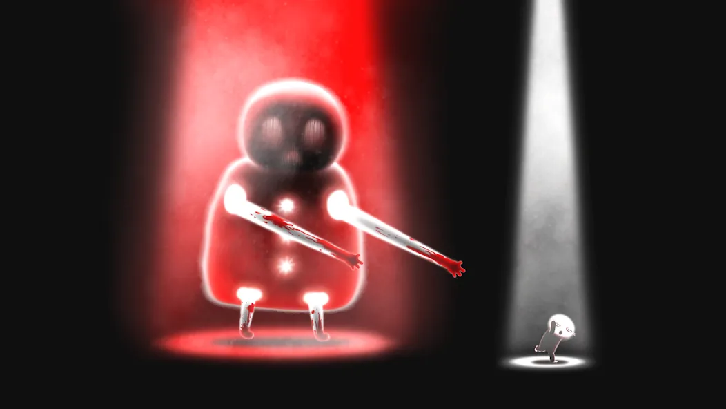 Happy Game screenshot 4