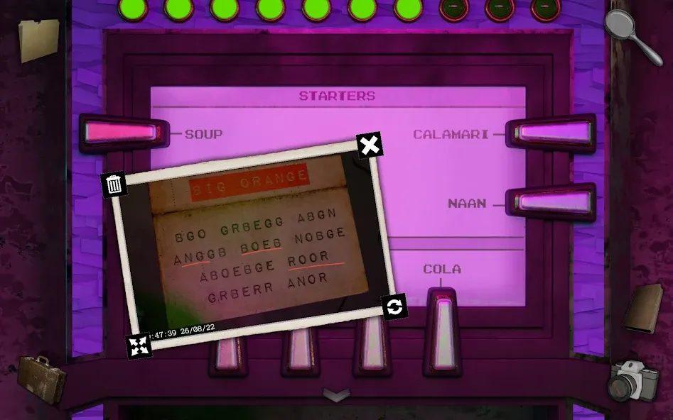 Station 117 - Room Escape Game screenshot 18