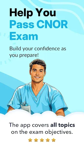 Pass CNOR Exam 2026 screenshot 24
