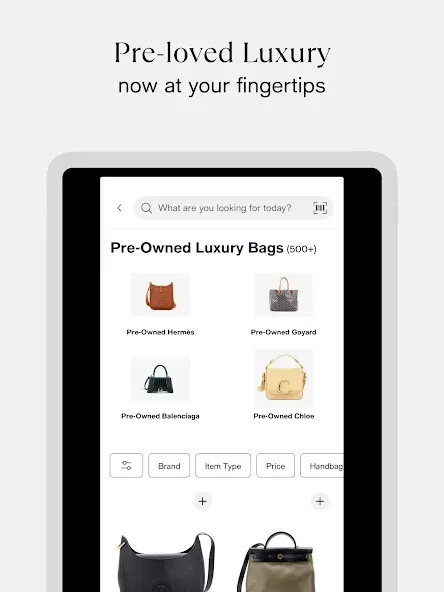 Macy's: shopping & top deals screenshot 12