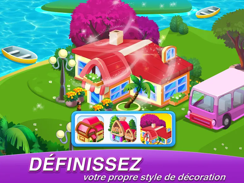 Cooking World: Jeux de cuisine screenshot 12