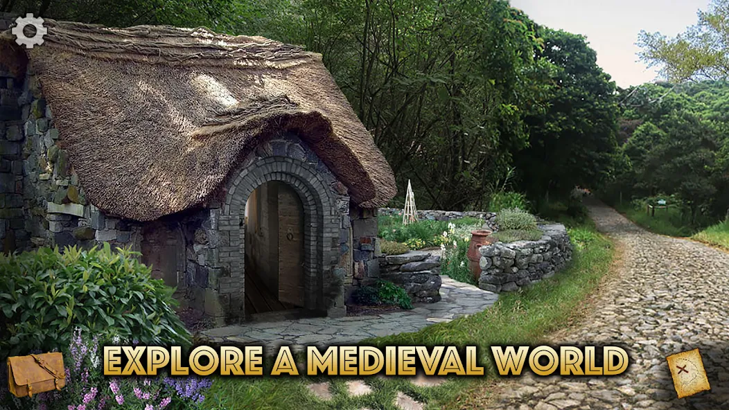 Blackthorn Castle screenshot 3